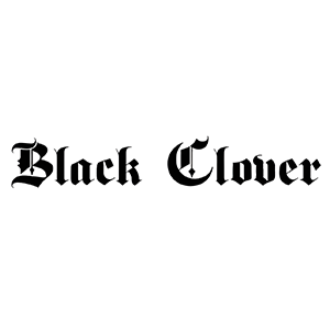 Collezione Black Clover - Manga - Anime T-shirt - Abbigliamento e Gadget