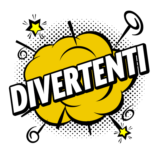 Collezione Divertenti - Manga - Anime T-shirt - Abbigliamento e Gadget