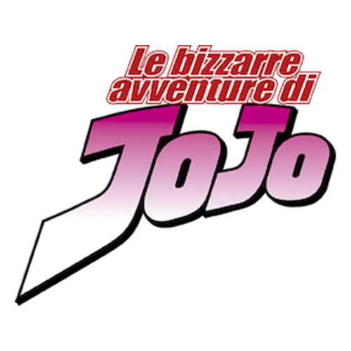 JOJO