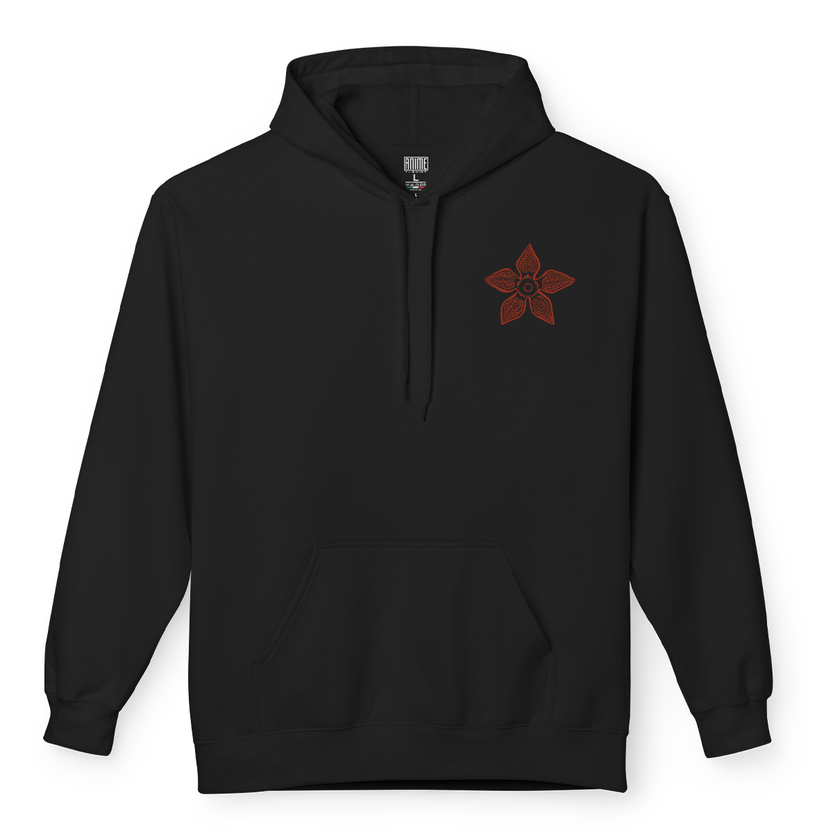 Felpa Stranger Things - Sottosopra