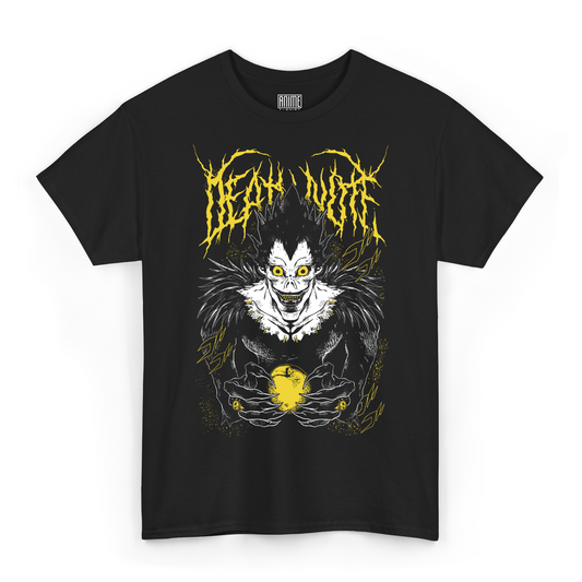 T-shirt Death Note - Ryuk Murales