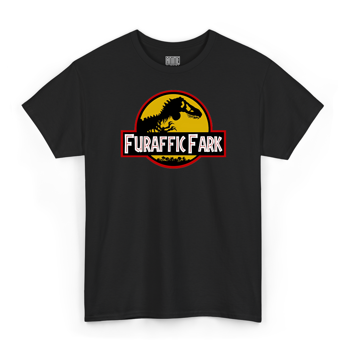 T-shirt Film - Furaffic Fark