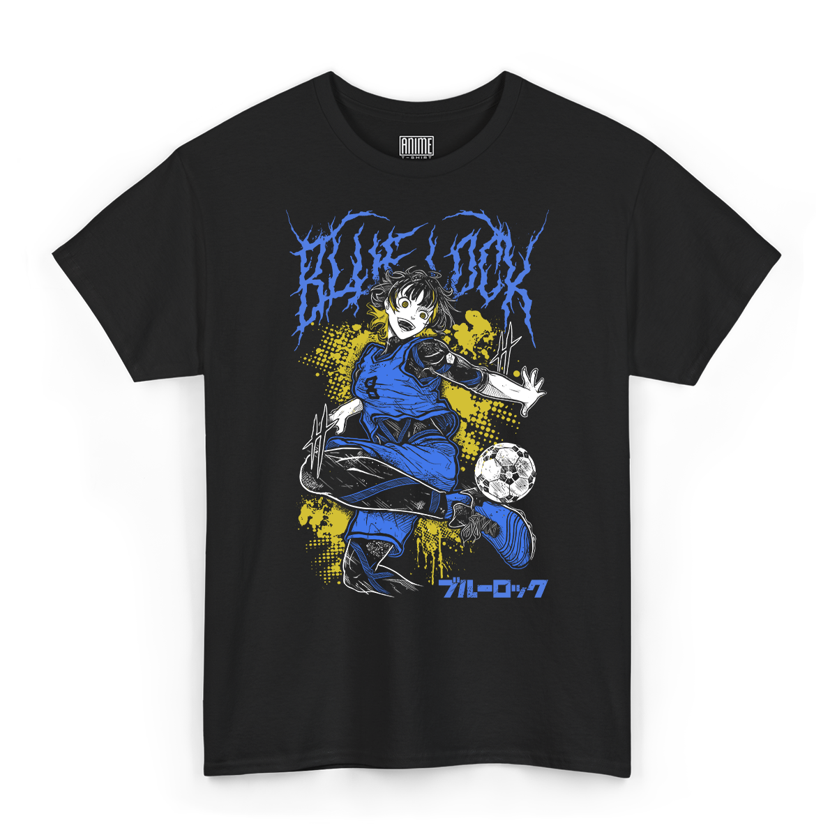 T-shirt BlueLock -  Bachira