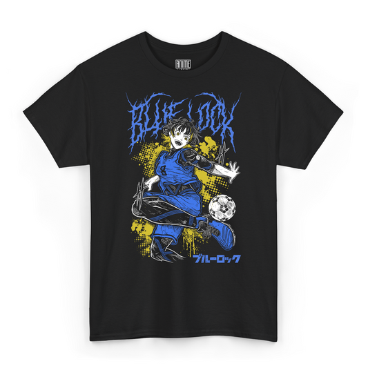 T-shirt BlueLock -  Bachira