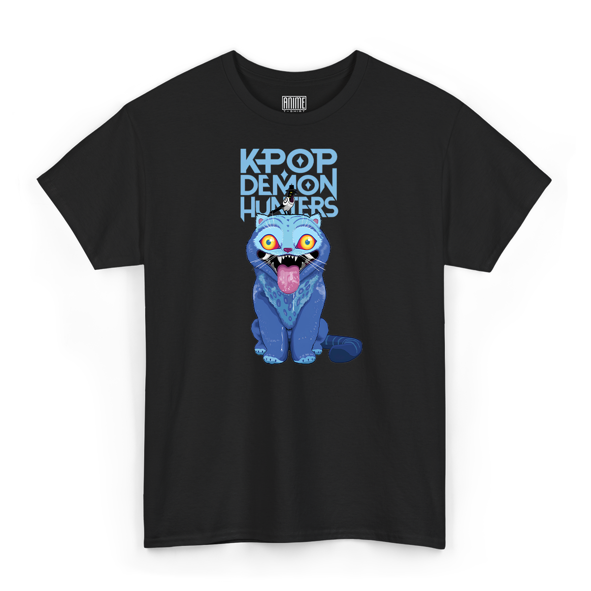 T-shirt K-Pop Demon Hunter - Derpy & Sussie