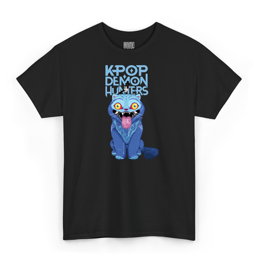 T-shirt K-Pop Demon Hunter - Derpy & Sussie