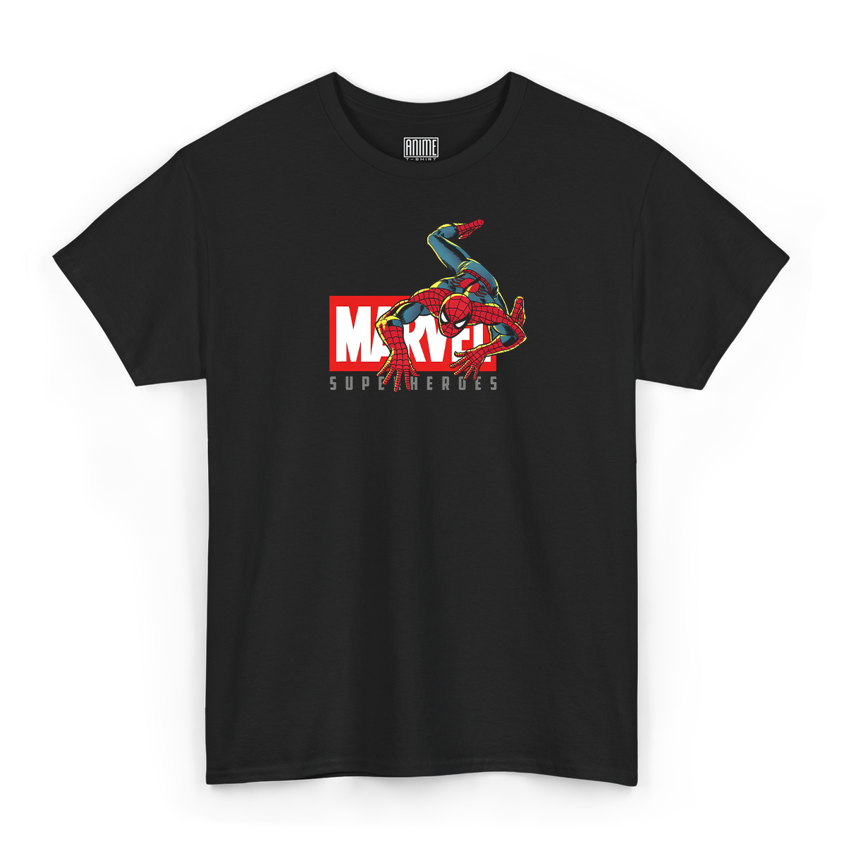 T-shirt Spiderman - Marvel Spider