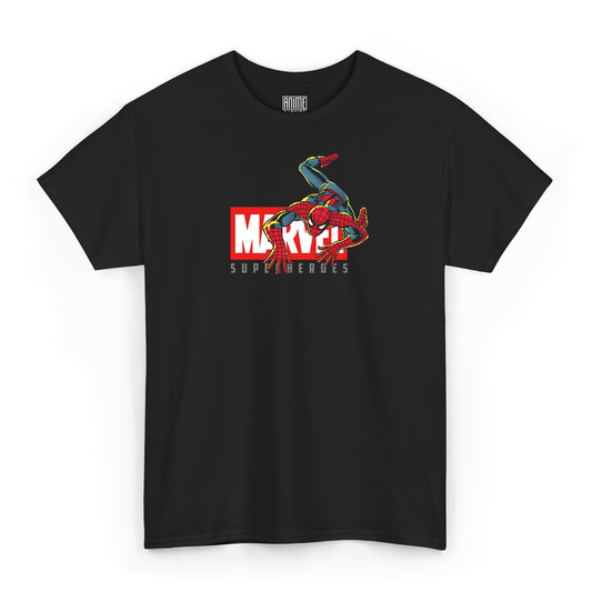 T-shirt Spiderman - Marvel Spider