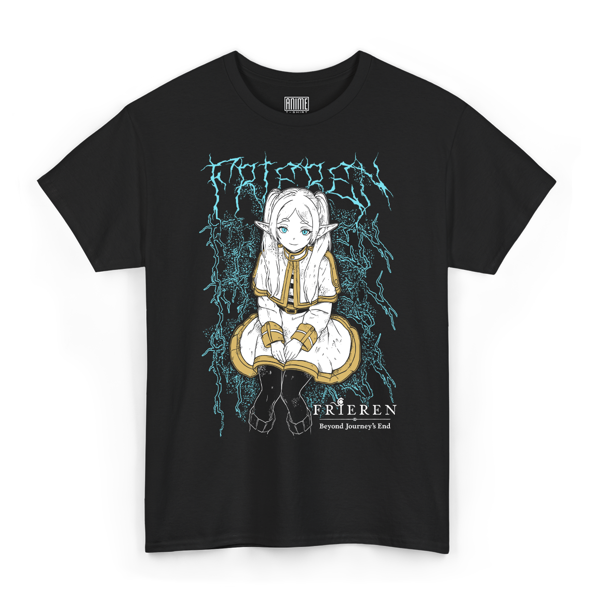 T-shirt Frieren - Frieren Murales