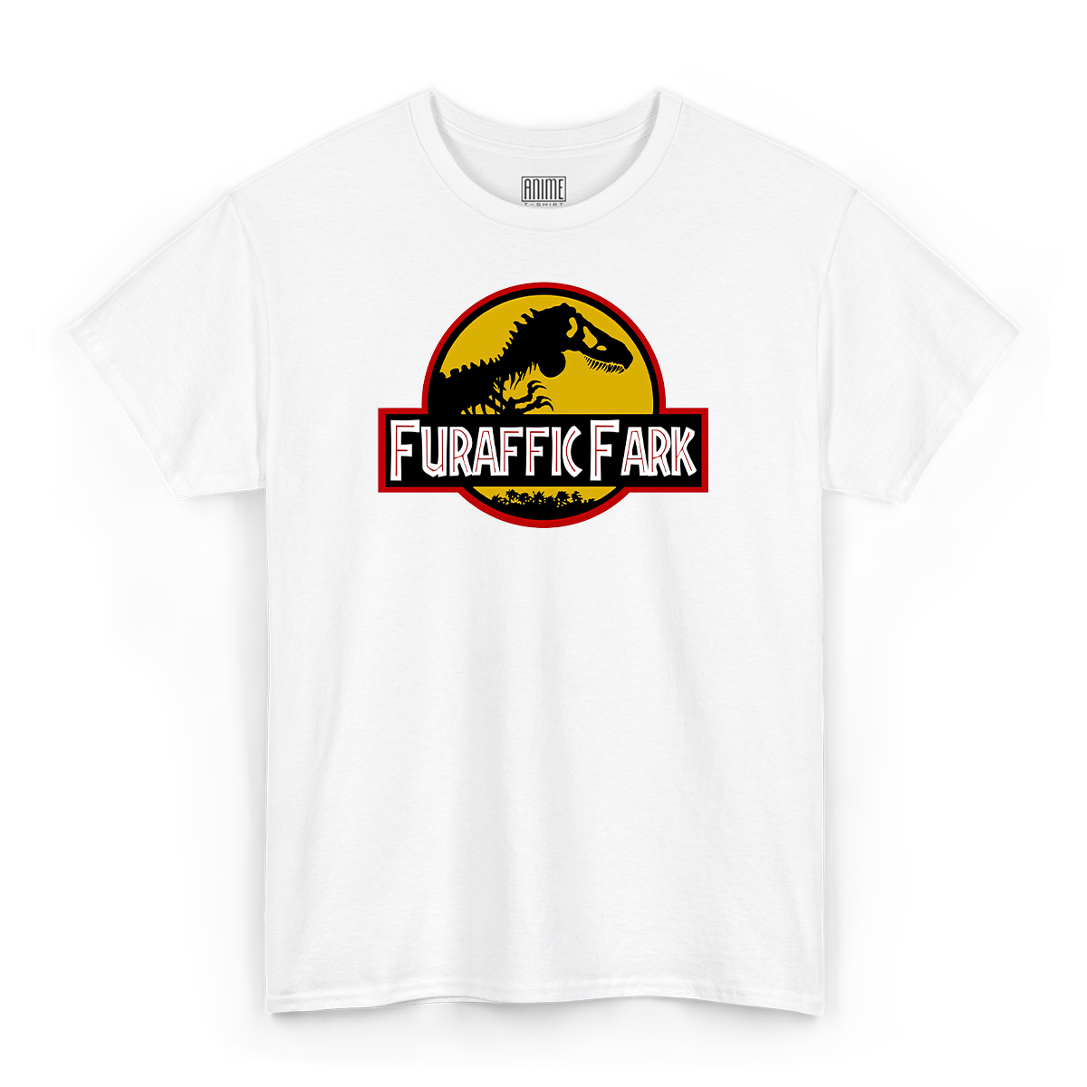 T-shirt Film - Furaffic Fark