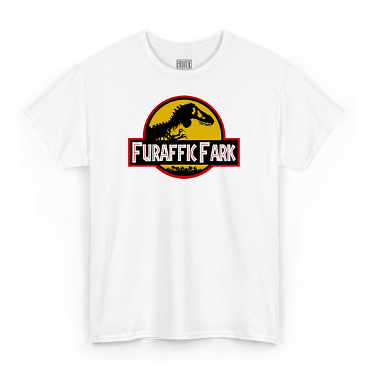 T-shirt Film - Furaffic Fark