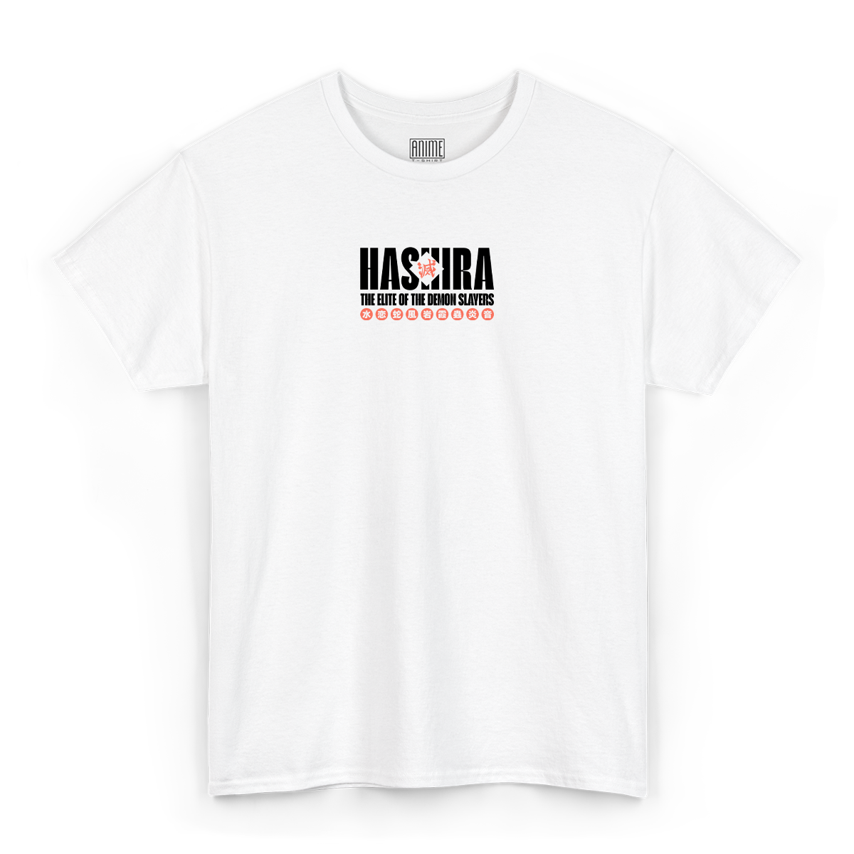 T-shirt Demon Slayer - Pilastri