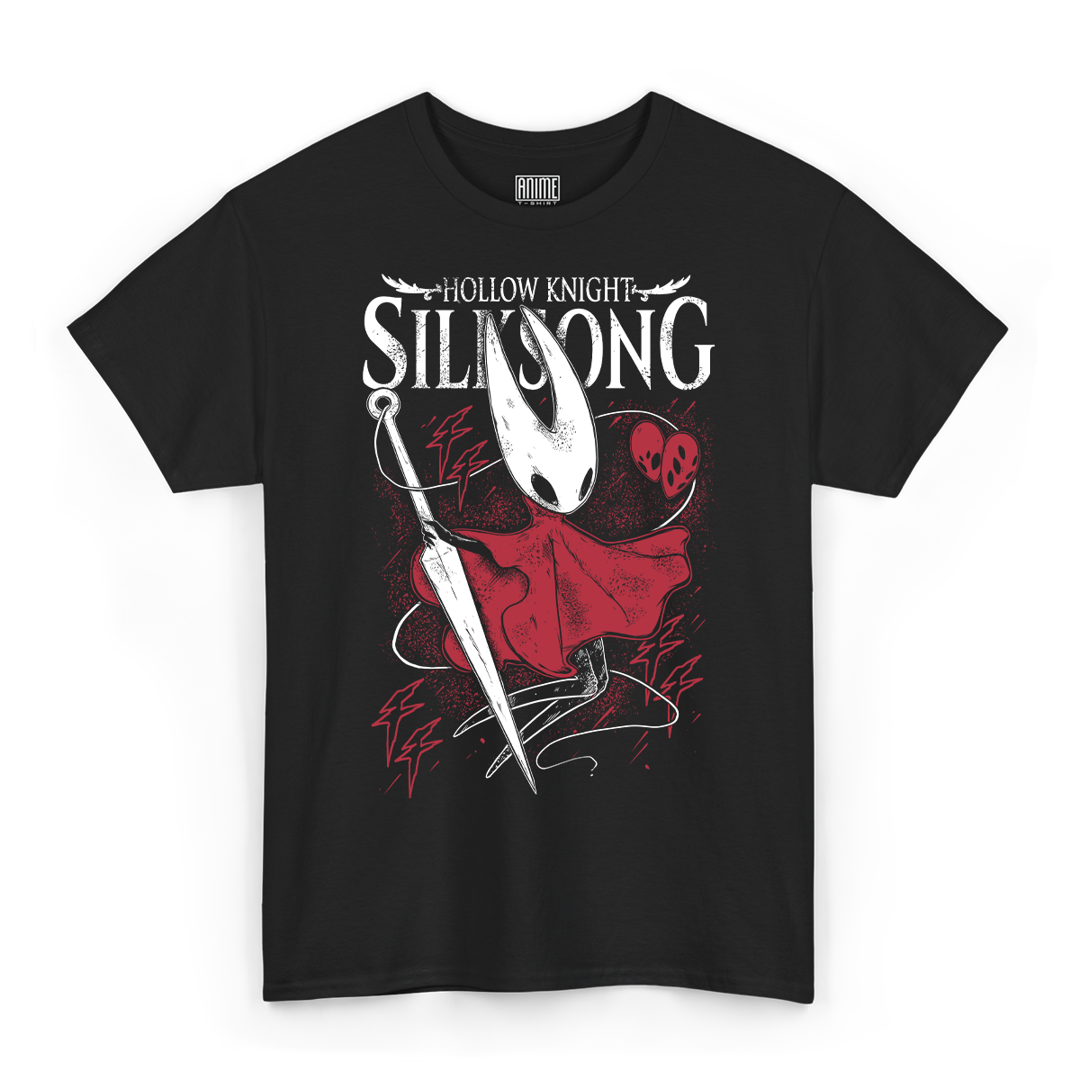 T-shirt Hollow Knight - Silksong