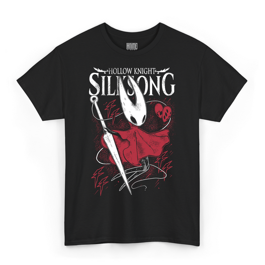 T-shirt Hollow Knight - Silksong