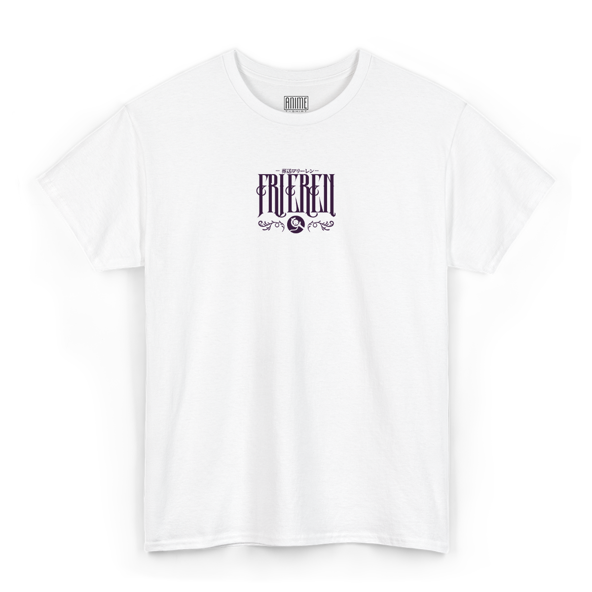 T-shirt Frieren - Frieren Club