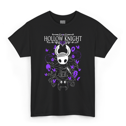 T-shirt Hollow Knight - Ghost