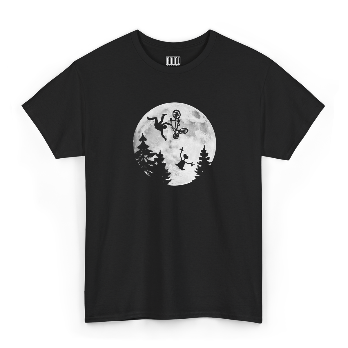 T-shirt Serie Tv- Et Caduta
