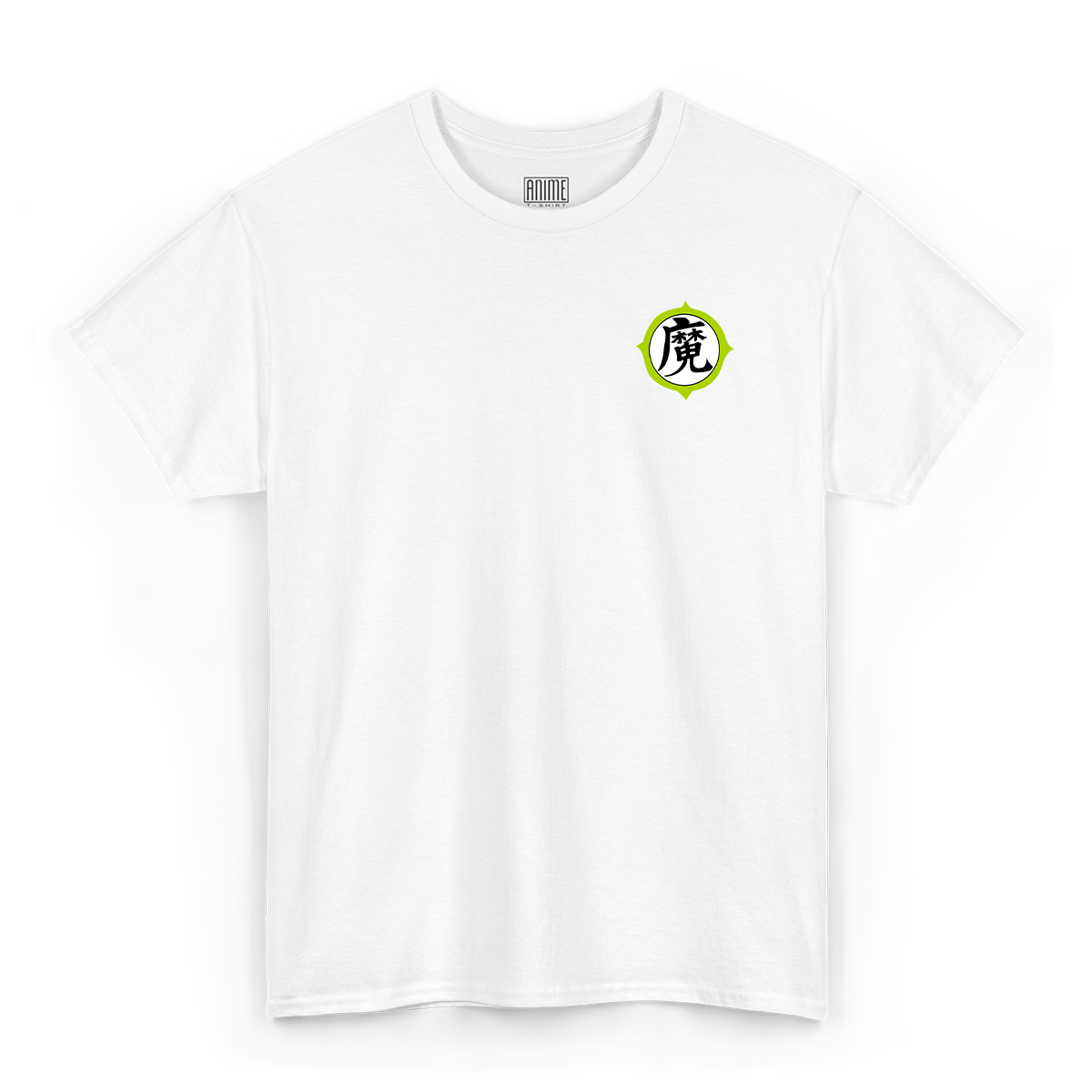 T-shirt Dragon Ball - Piccolo
