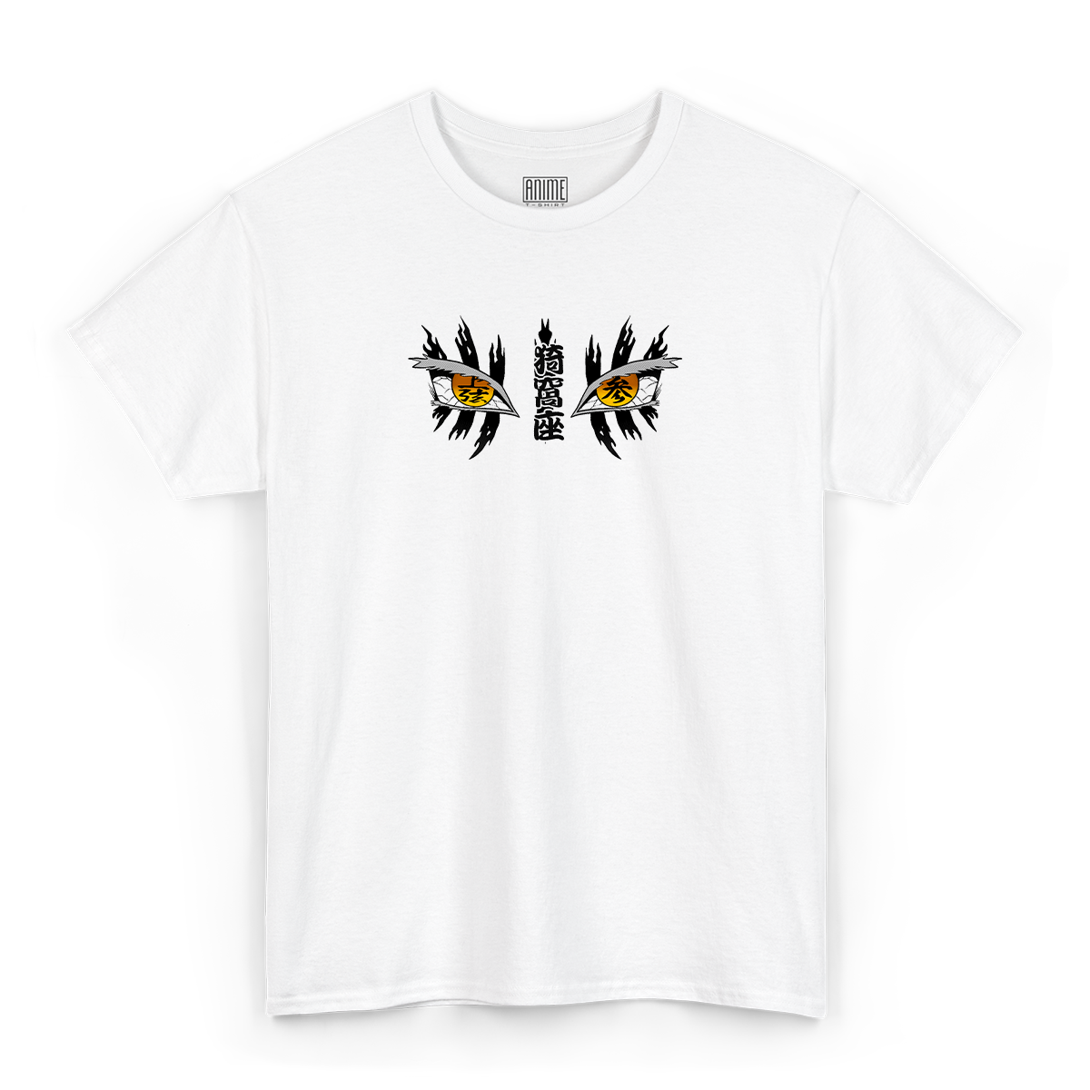 T-shirt Demon Slayer - Akaza Demon