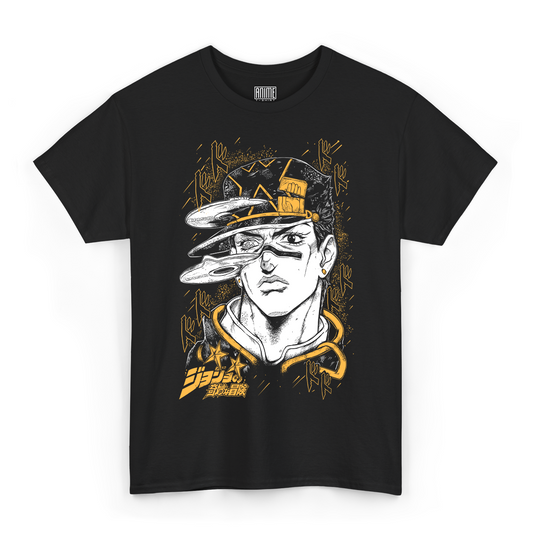 T-shirt Le bizzarre avventure di JoJo - JOJO Murales