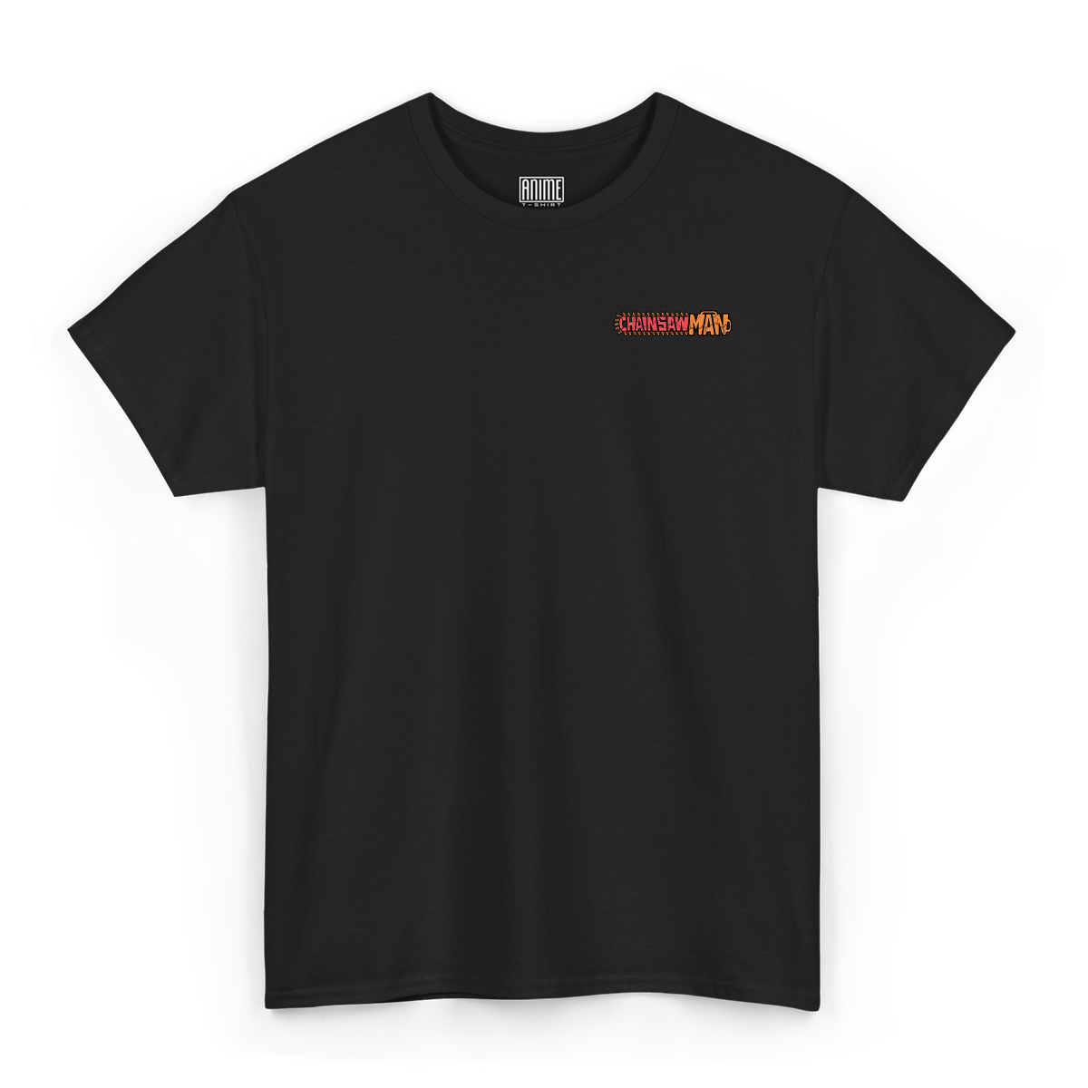T-shirt Chainsaw Man - Chainsaw Man