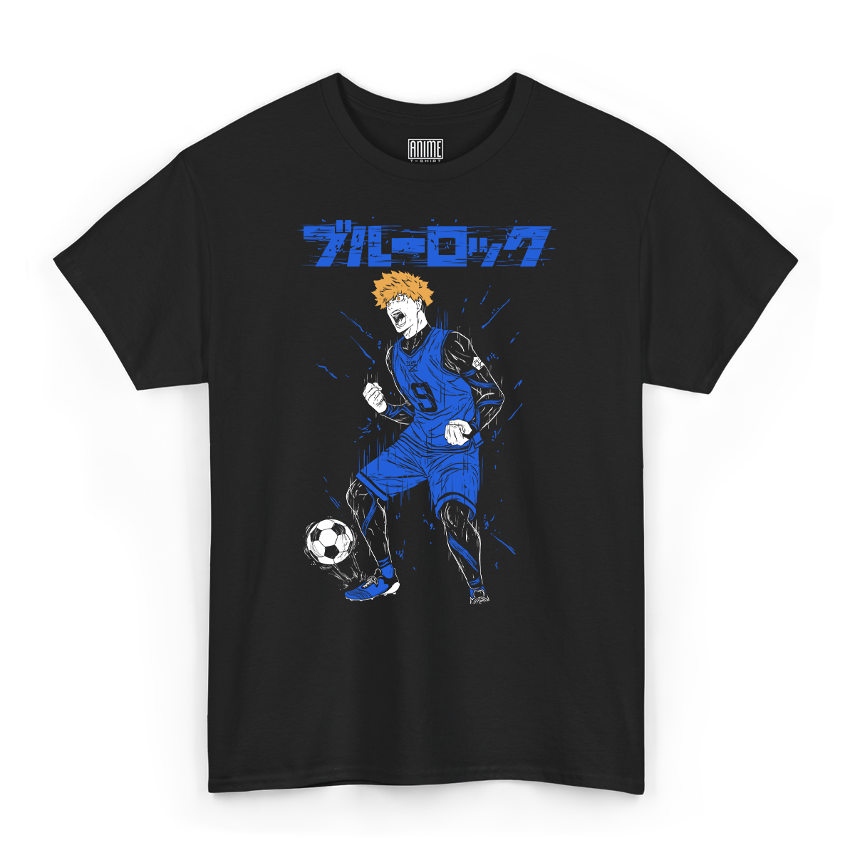 T-shirt BlueLock -  Kunigami