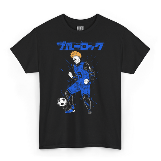 T-shirt BlueLock -  Kunigami