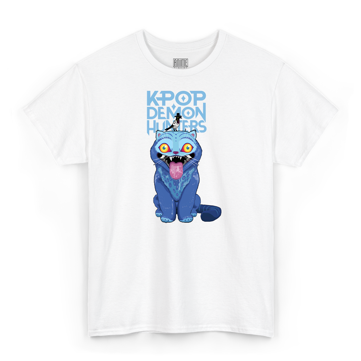 T-shirt K-Pop Demon Hunter - Derpy & Sussie