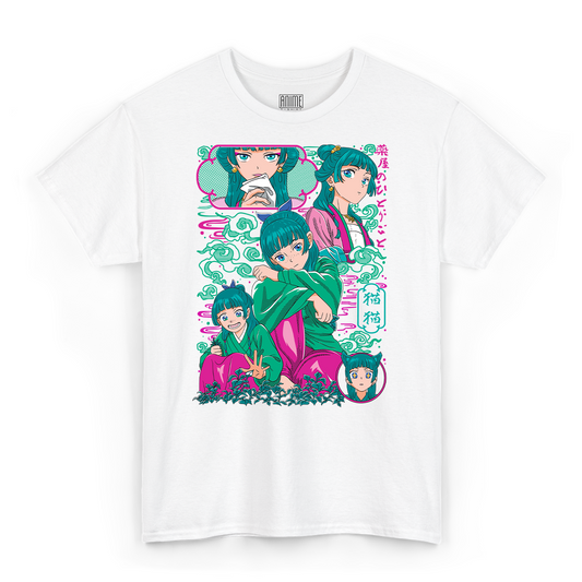 T-shirt The Apothecary Diaries - MaoMao