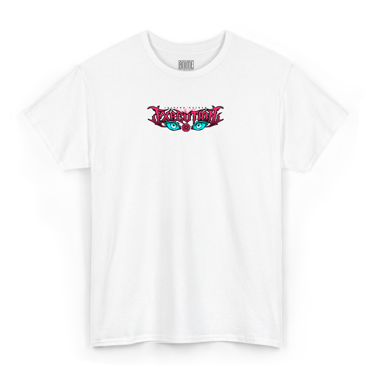 T-shirt Jujutsu Kaisen - Execution