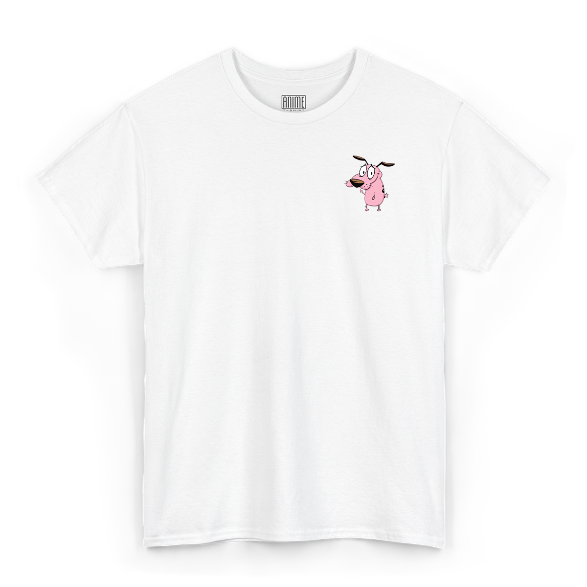 T-shirt Cartoon Network - BOO!
