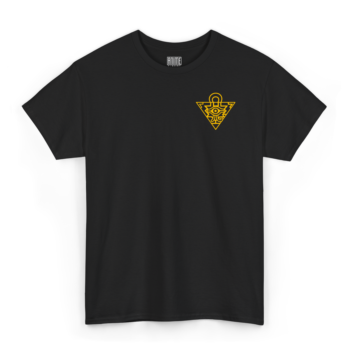 T-shirt Yu-Gi-Oh - Re dei GIochi