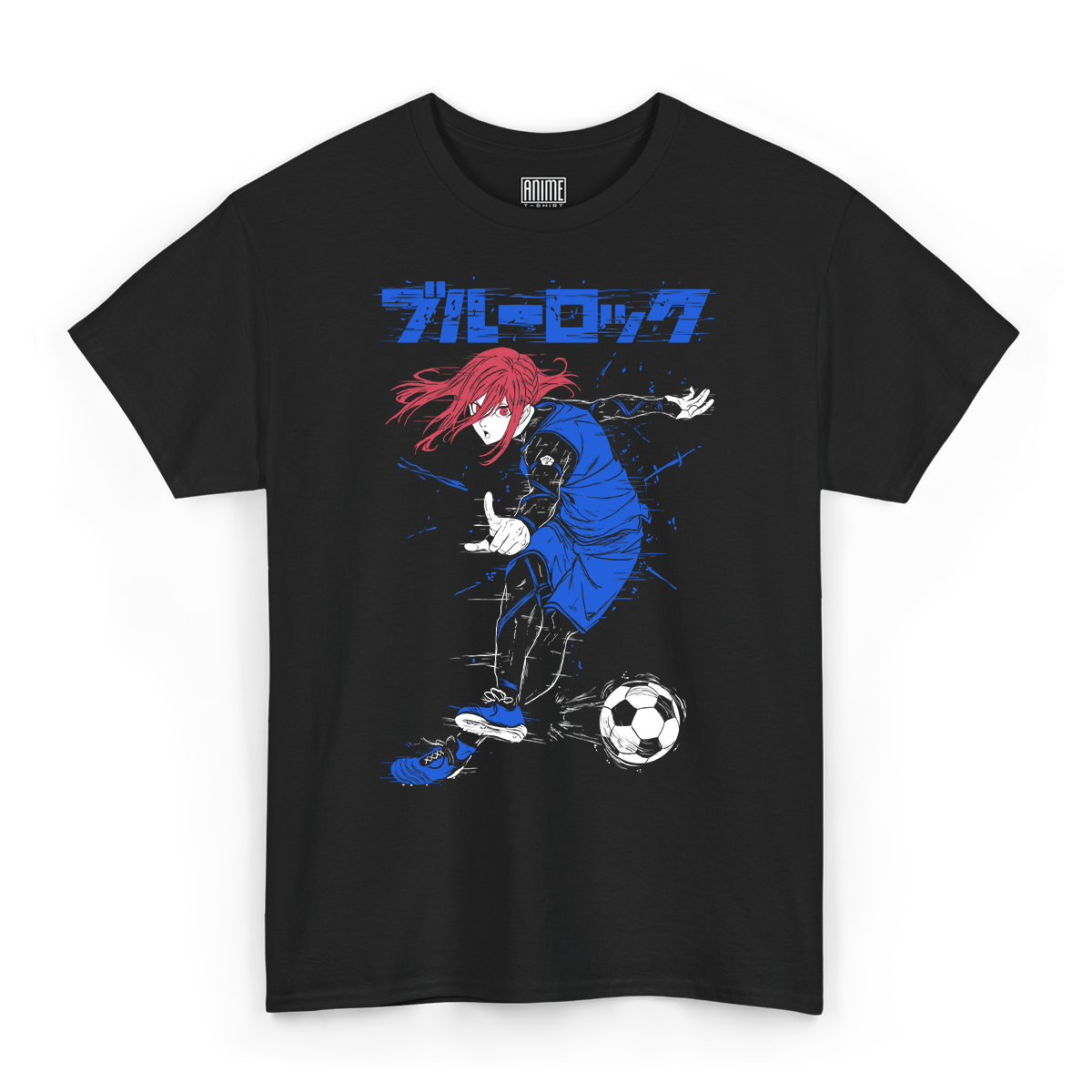 T-shirt BlueLock - Chigiri
