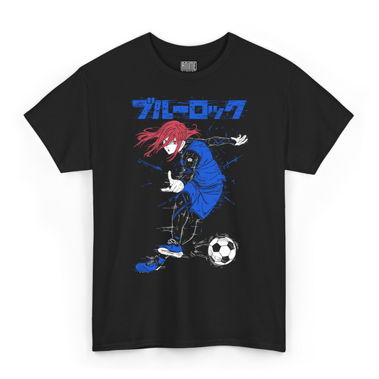 T-shirt BlueLock - Chigiri