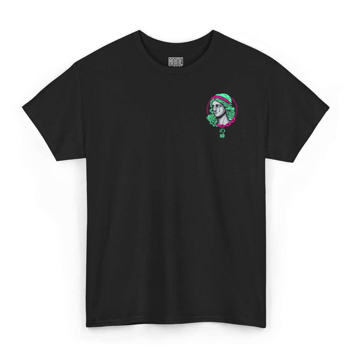 T-shirt Cavalieri dello Zodiaco - Andromeda