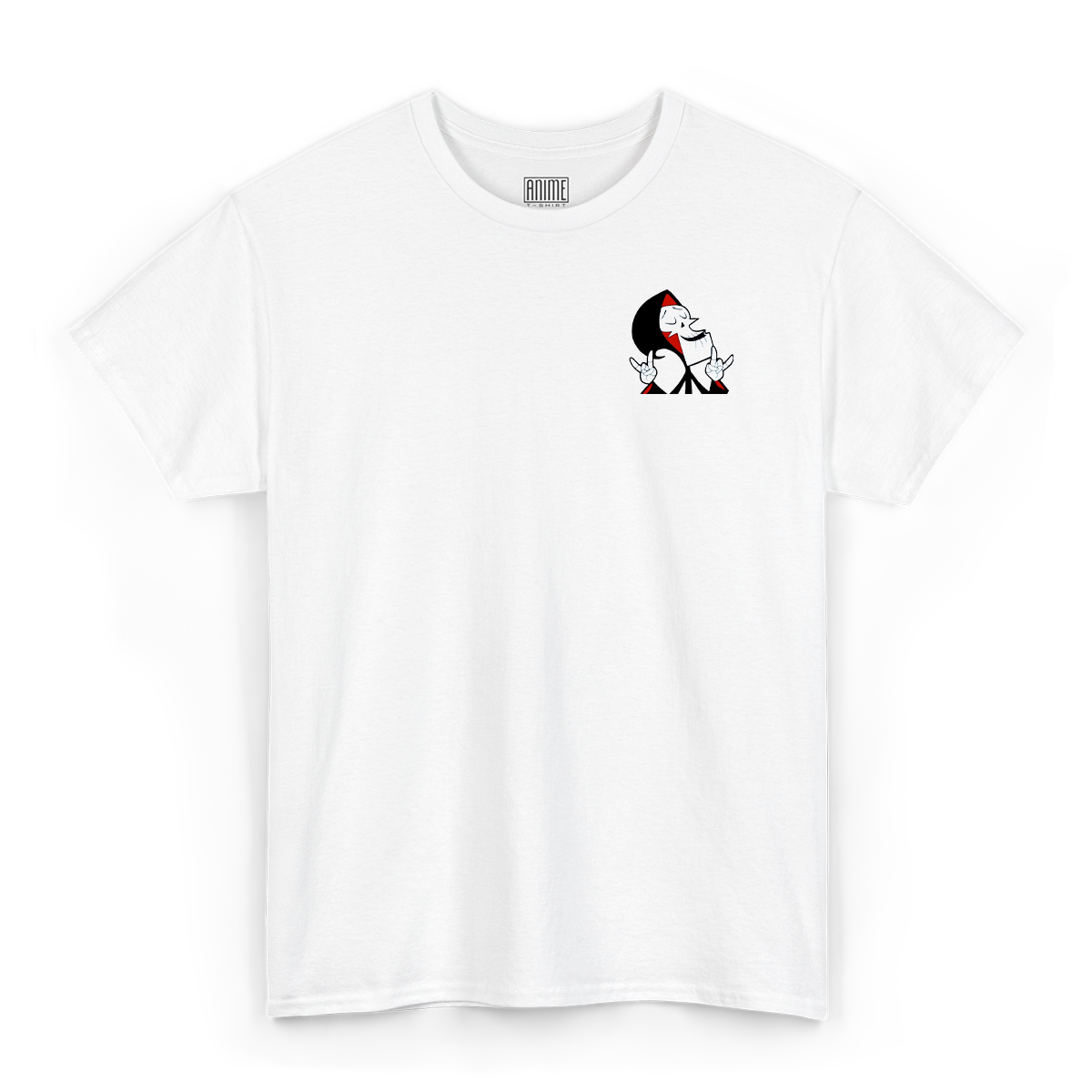 T-shirt Cartoon Network - Billy & Mandy
