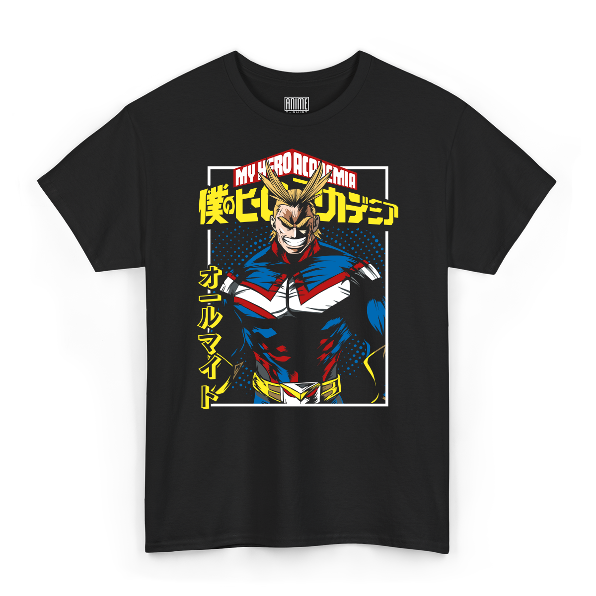My Hero Accademia - All Might
