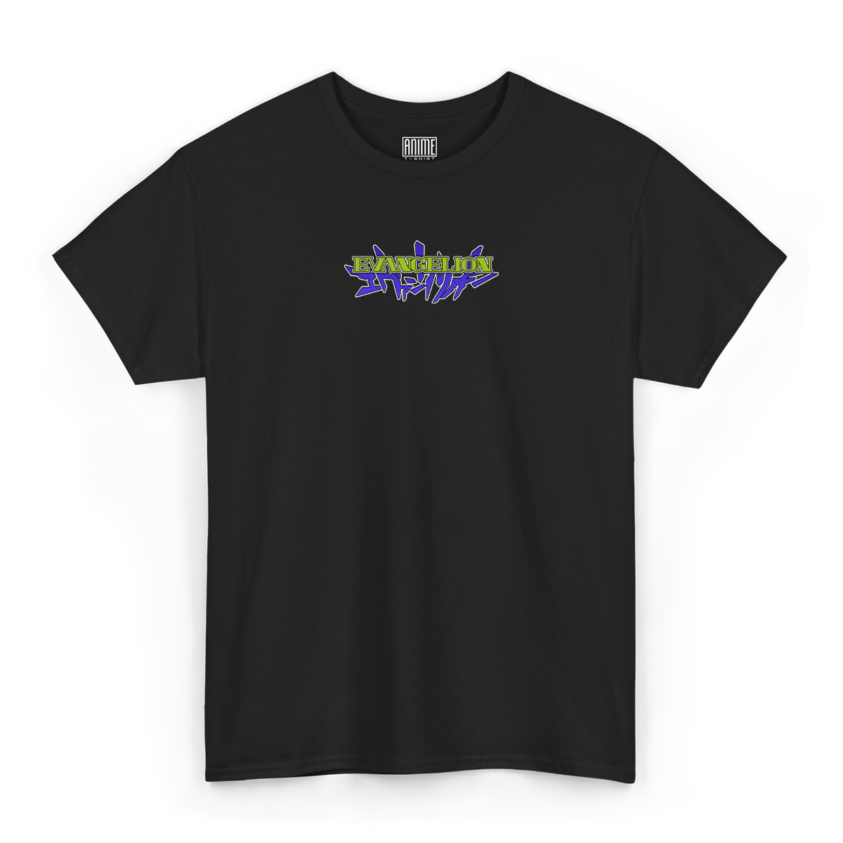 T-shirt Evangelion - Asuka