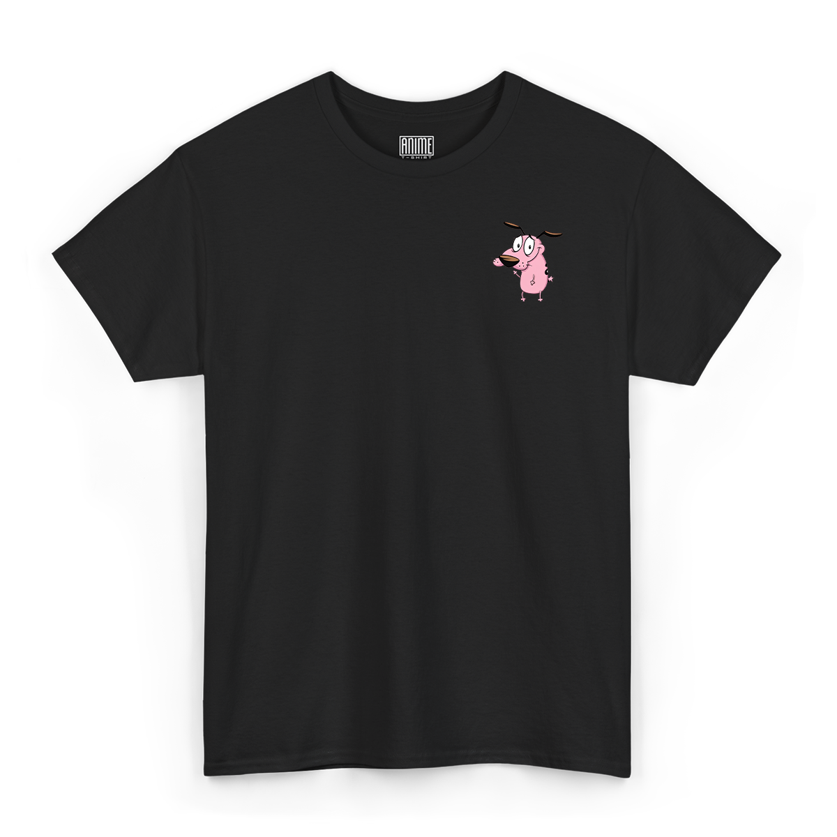 T-shirt Cartoon Network - BOO!