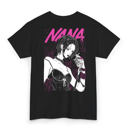 T-shirt Nana - Osaki Murales