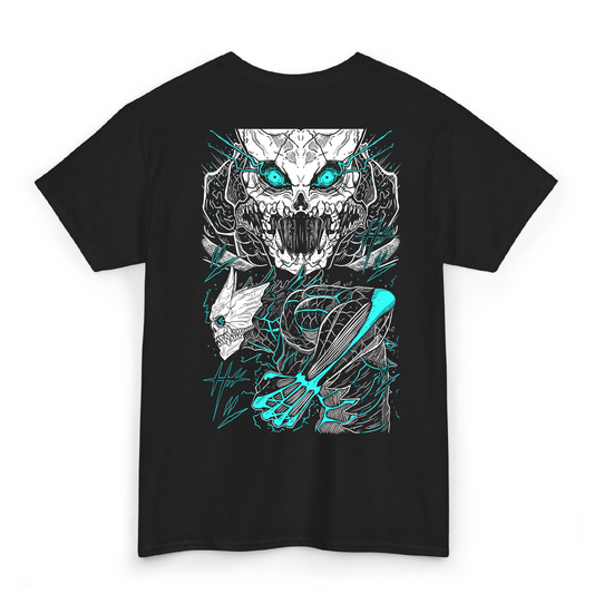 T-shirt Kaiju No. 8 - Kaiju Murales
