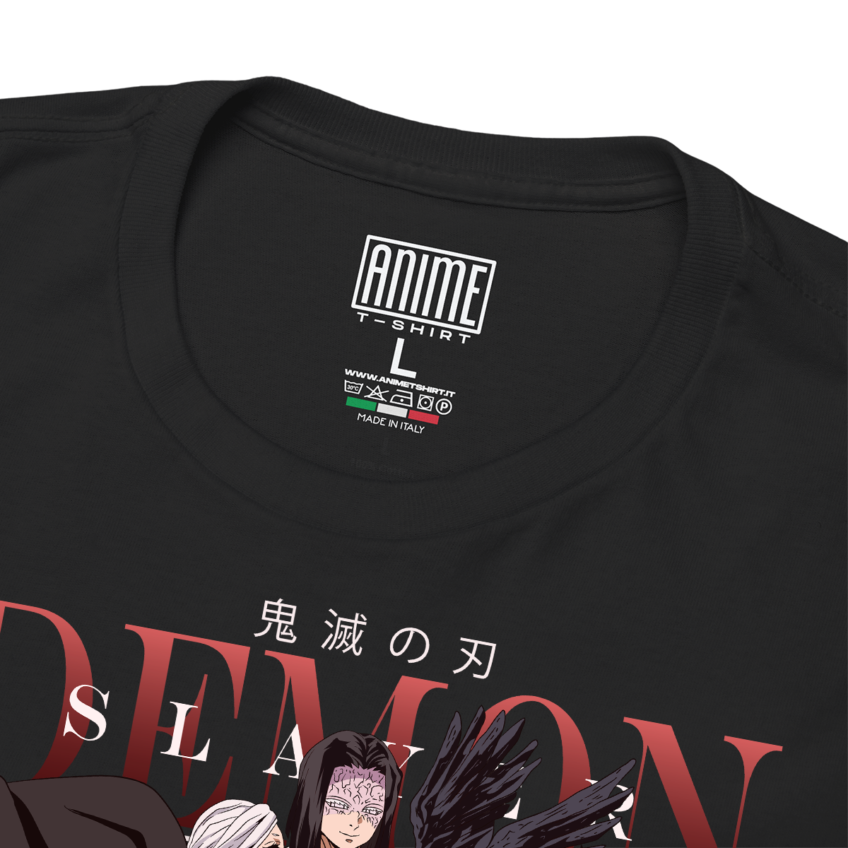 T-shirt Demon Slayer - Hashiras