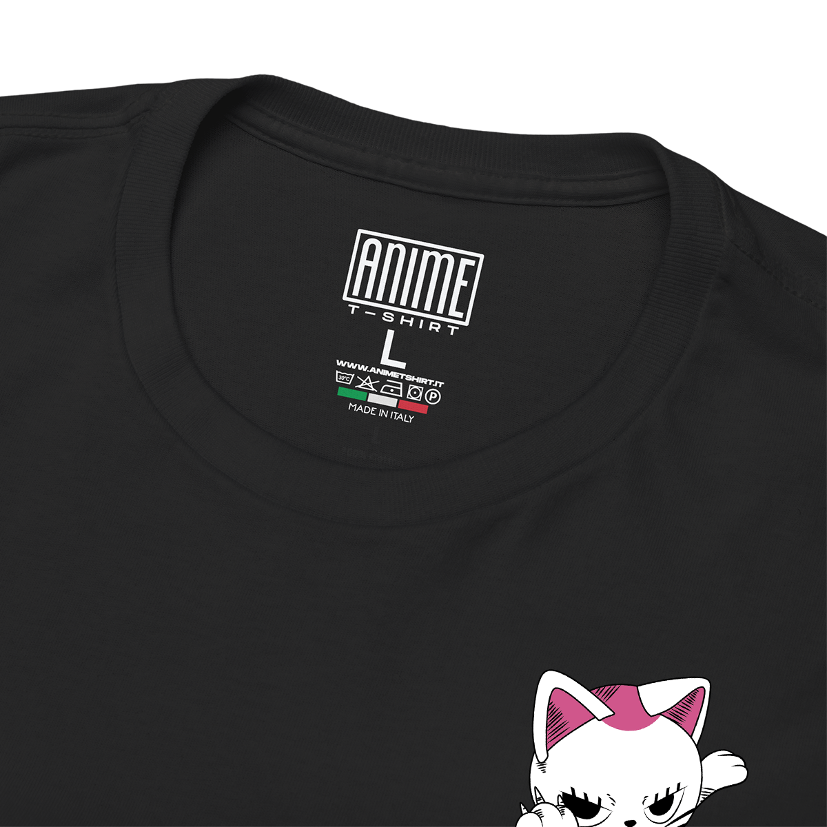 T-shirt DanDaDan - Turbo Granny