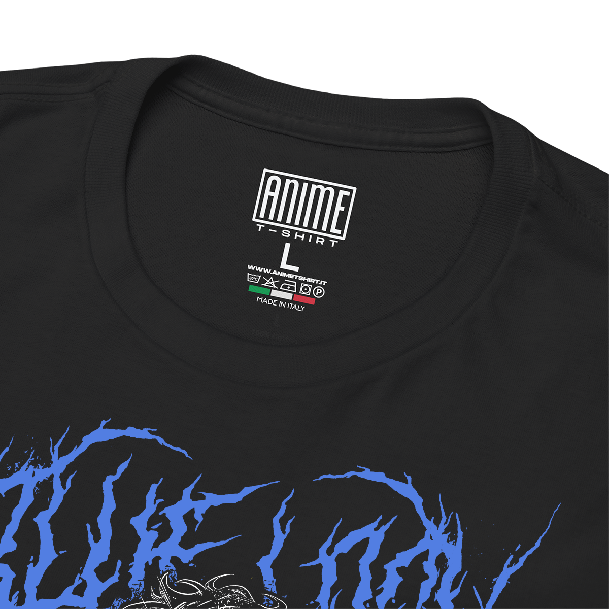 T-shirt BlueLock -  Bachira