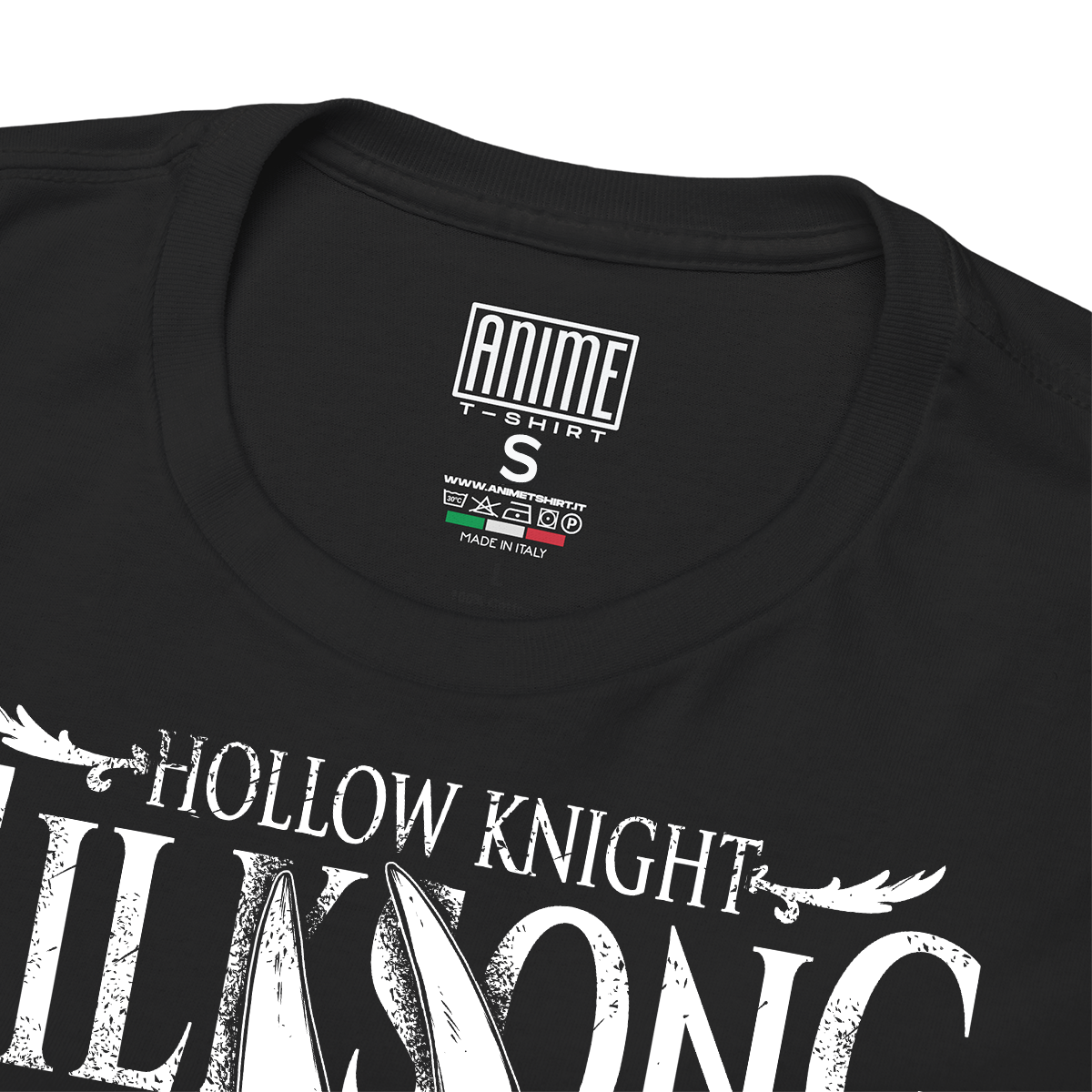 T-shirt Hollow Knight - Silksong