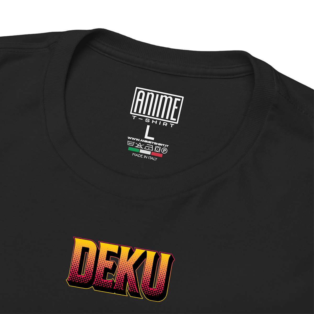 My Hero Accademia - Dark Deku