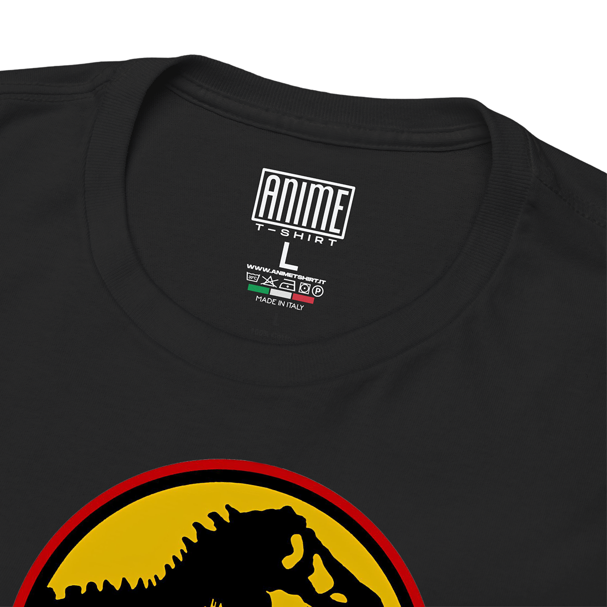 T-shirt Film - Furaffic Fark