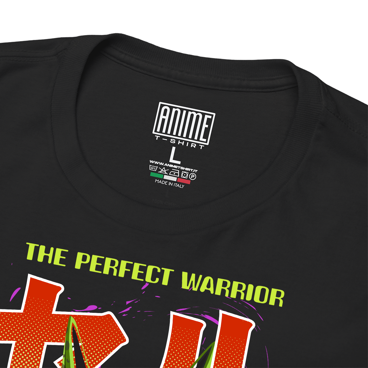 T-shirt Dragon Ball - Cell