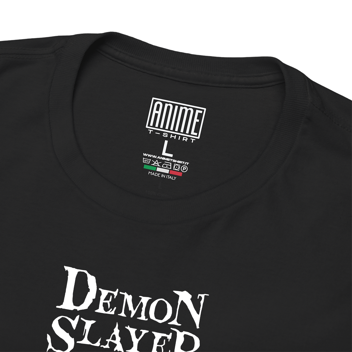 T-shirt Demon Slayer - Uzui Murales