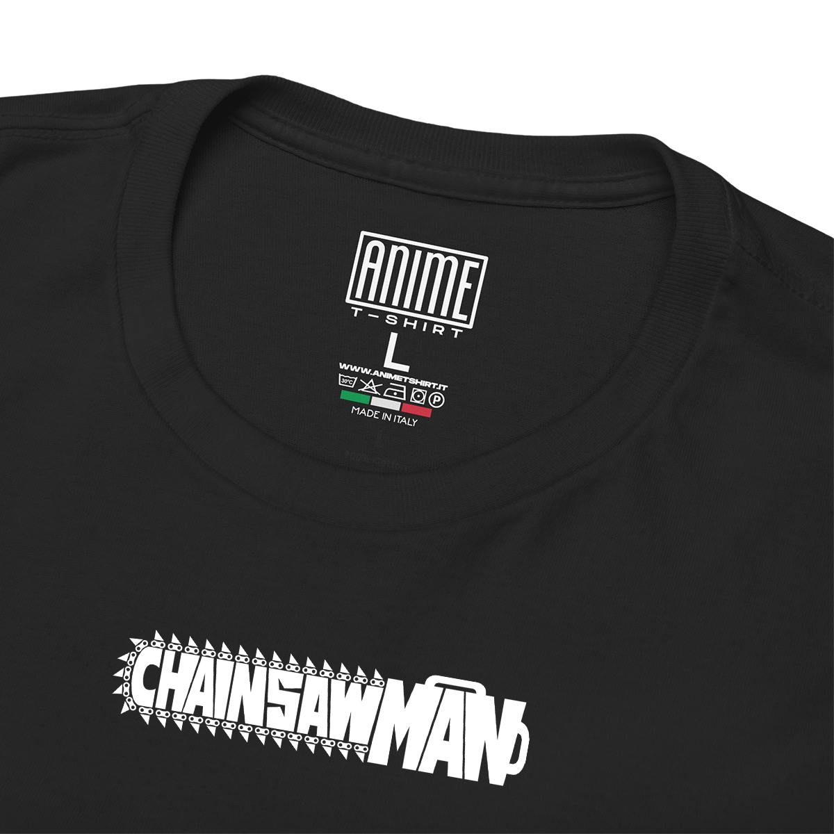 T-shirt Chainsaw Man - Makima Murales